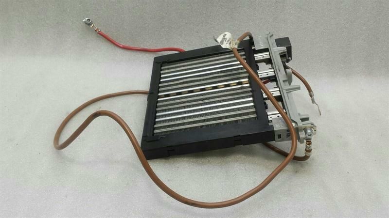 Mercedes CLS W219 Heater Matrix A2118300861 Heat Exchanger Heater Cooler