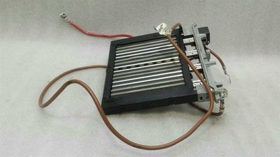 Mercedes CLS W219 Heater Matrix A2118300861 Heat Exchanger Heater Cooler