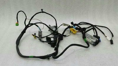 Mercedes E osztály W207 jobb ülés motor A2079101036 jobb ülés működtető készlet