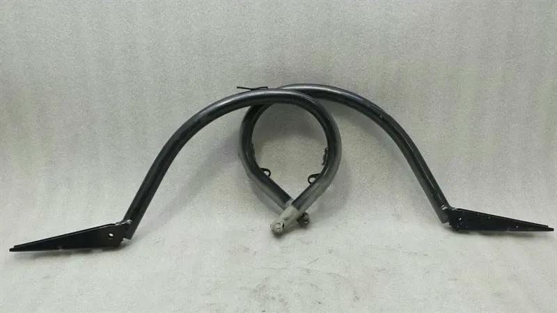 Mercedes E Class W207 hajópánt készlet A2077500128 csomagtérajtó zsanérkészlet