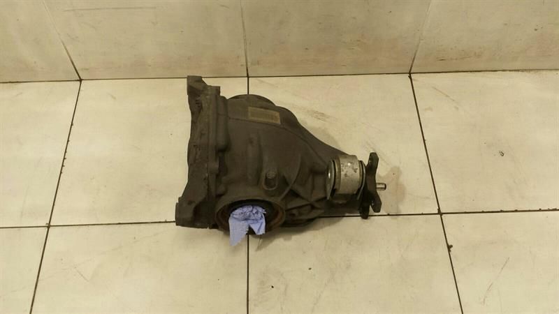 Mercedes E Class W212 Rear Diff A2043501314 Differential Rear