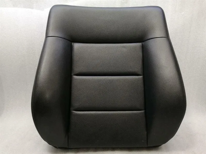 Mercedes E Class W212 FRH seat backrest A2129105047 front right seat