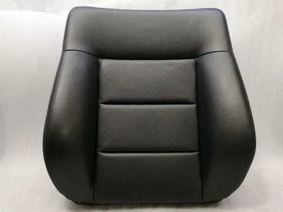 Mercedes E Class W212 FRH seat backrest A2129105047 front right seat