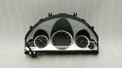 Mercedes E Class W212 Instrument Cluster A2129002010 Speedometer