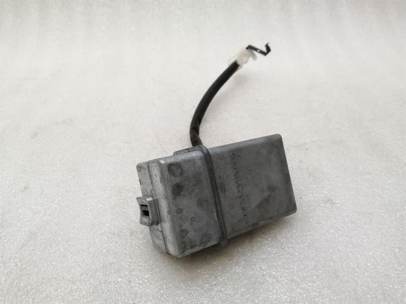 Mercedes E Class W207 Steering Lock A2045458132 Steering Column Lock