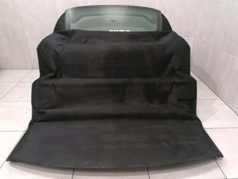 Mercedes E Class W207 soft top A2077700101 cover convertible roof top