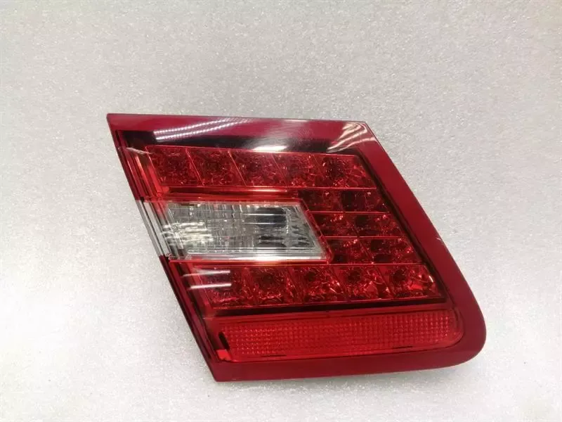 Mercedes E Class W207 Left Rear Light A2078200364 Rear Left Tail Light