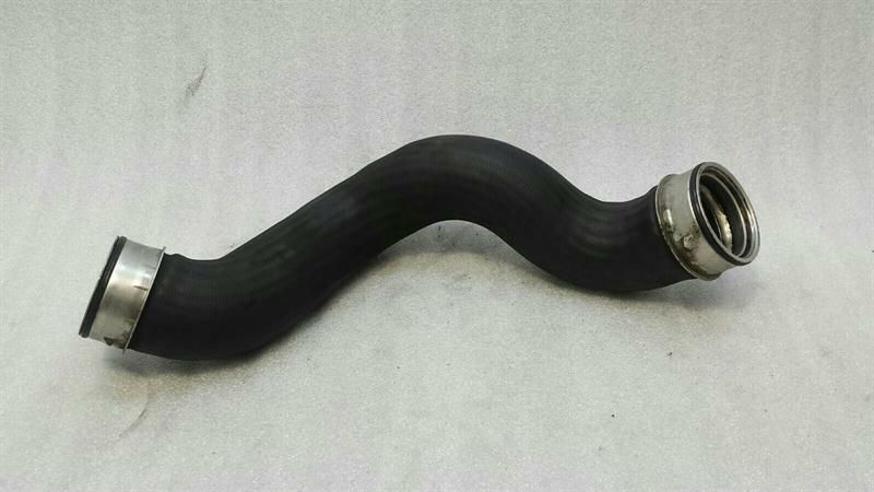 Mercedes E Class W211 Intercooler Pipe A2115282682 Pressure Tube Intercooler Tube