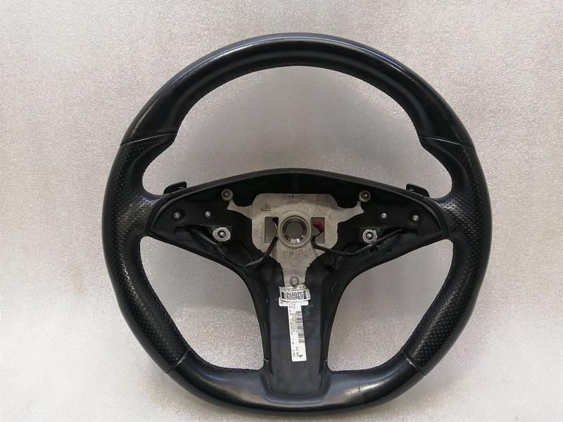 Mercedes E Class W207 Steering Wheel a2074601203 Steering Wheel