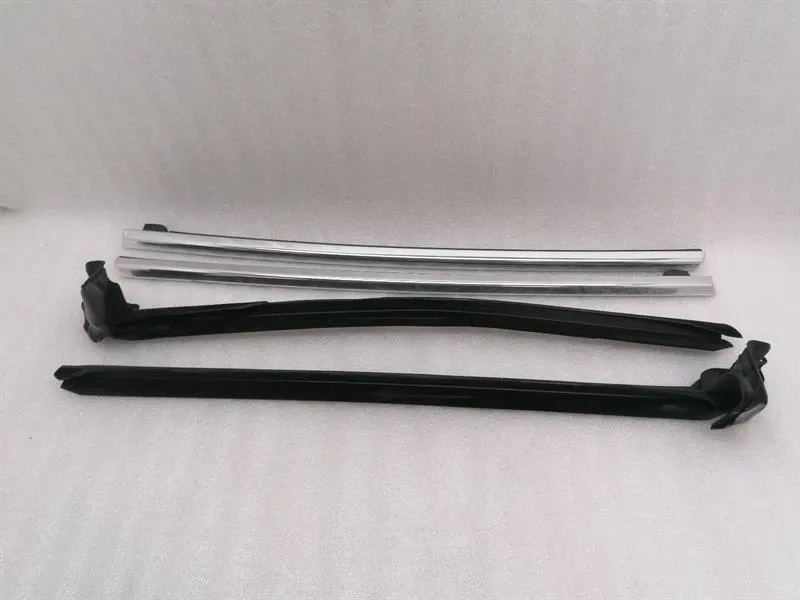 Mercedes E Class W207 Body Moulding Set A2076701400 Bar Set Convertible Set