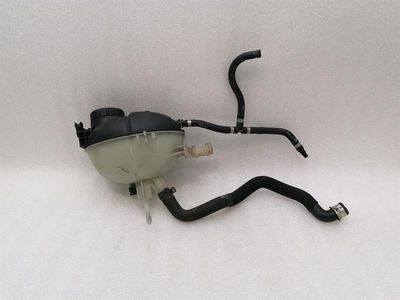 Mercedes E Class W207 Expansion Tank A2045000549 Balancing Tank Cooling Water