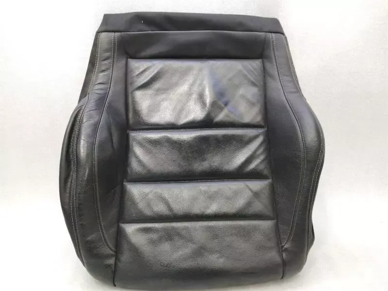 Mercedes W207 seat cover seat right trim right seat upholstery 9E43