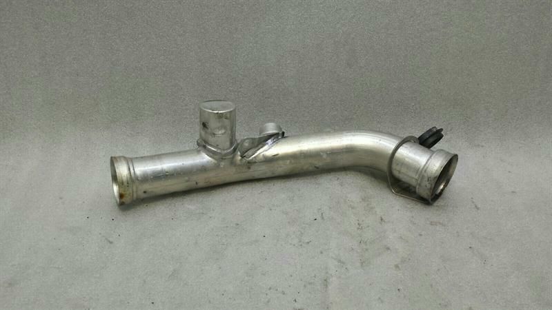 Mercedes GL X166 Intake Pipe A6420908937 Intake Hose Intercooler OM642