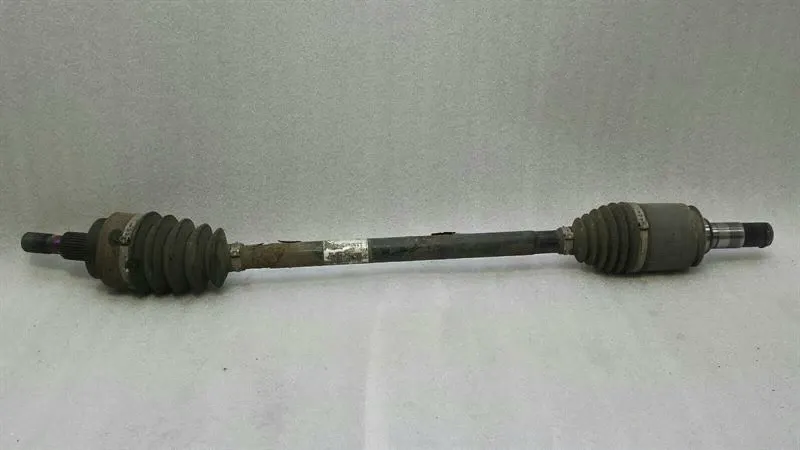 Mercedes ML W164 drive shaft rear right A1643500010 rear right drive shaft