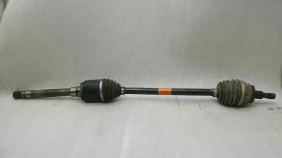 Mercedes GL X166 Right Front Drive Shaft A1663301300 Drive Shaft Front Right
