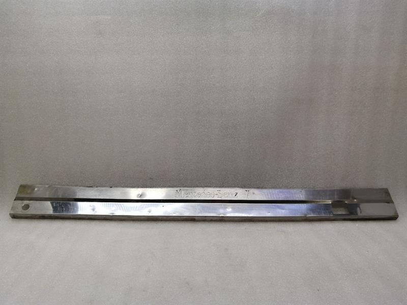 Mercedes G-Wagen W463 Boat Lid Sill A4636800674 Tailgate Strip