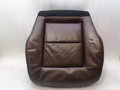 Mercedes G-Car W463 A4639104703 8p76 COVER, SEAT CUSHION Left SEAT CUSHION Left