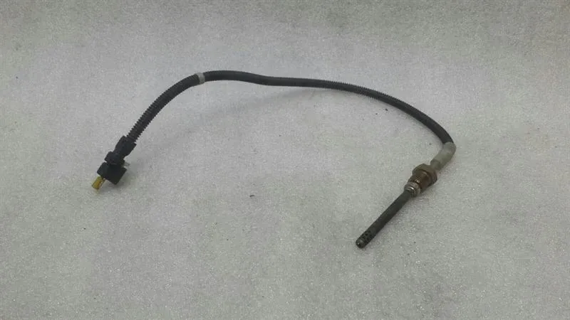 Mercedes S-Class W221 Lambda Sensor A0019052900 Lambda Sensor Temperature