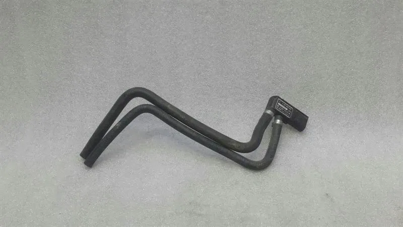 MERCEDES S-CLASS W221 MAP SENSOR A0061539528 DIFFERENTIAL PRESSURE SENSOR OM642 S350 CDI