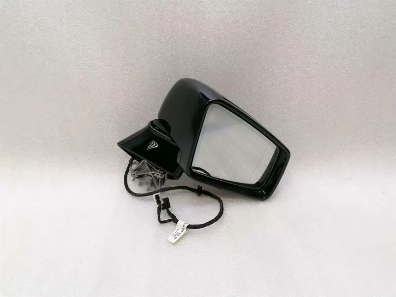 Mercedes CLS W218 Right Door Mirror A2188100076 Exterior Mirror Right DIM
