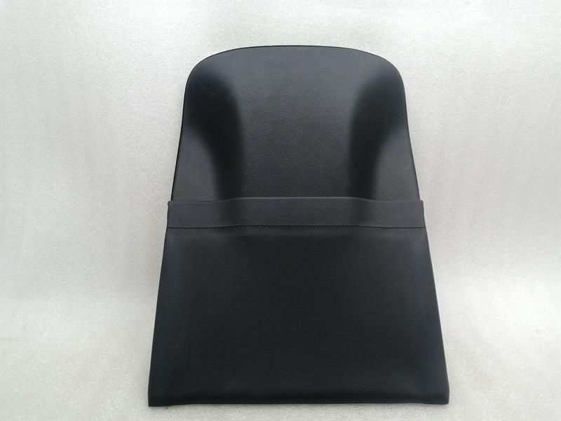 Mercedes CLS W218 seat cover A2049105301 seat trim cover 9H23