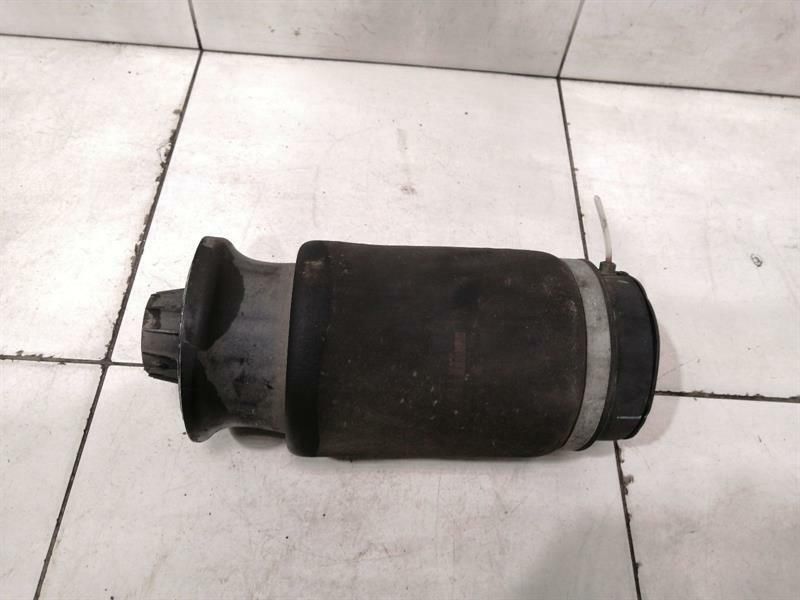 Mercedes GLS 350D Rear Air Spring L=R A1663200325 Shock absorber rear Airmatic