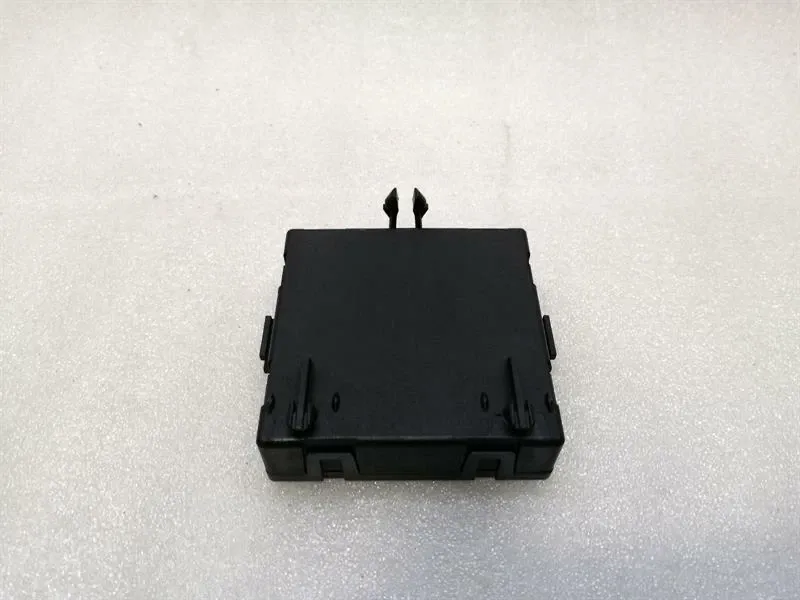 Mercedes GLS X166 Rear Right Door Module A1669006507 Door Control Unit Rear RE