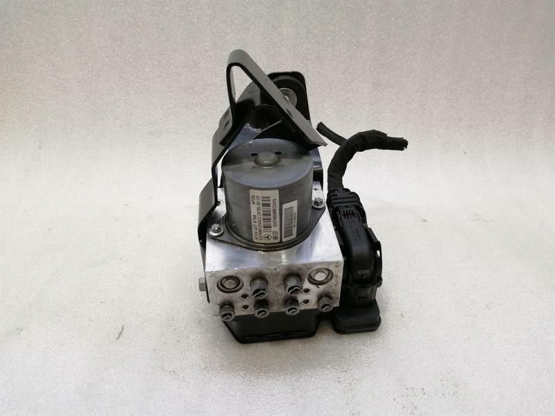 Mercedes GLS 350D A.B.S pump A1664316012 ABS pump hydraulic block abr esp