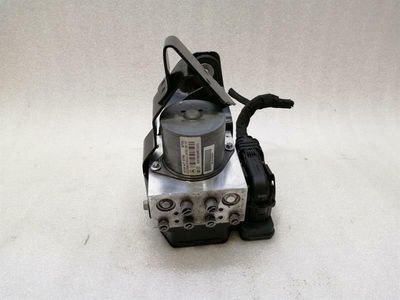 Mercedes GLS 350D A.B.S pump A1664316012 ABS pump hydraulic block abr esp