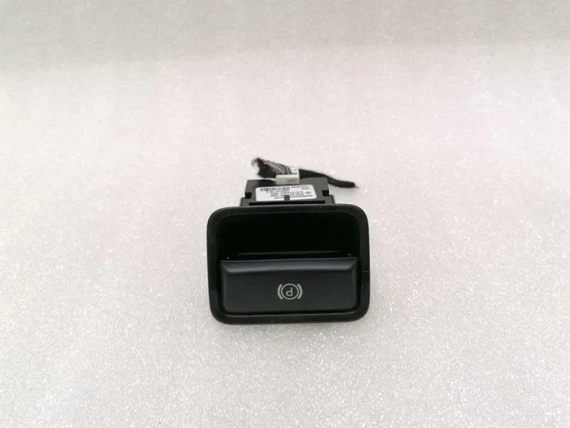 Mercedes GLS X166 Park Brake Switch A2469050451 Parking Brake Switch