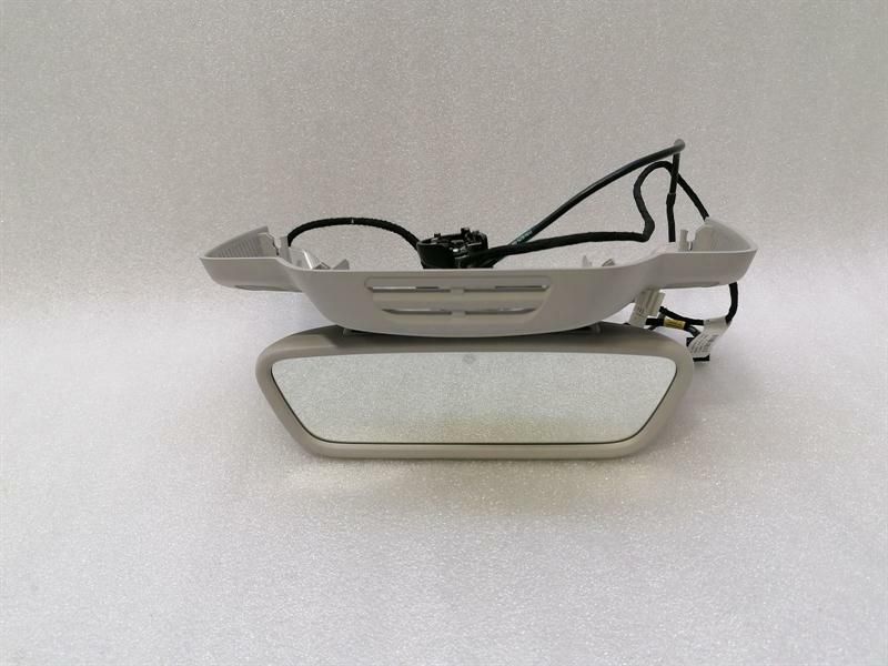 Mercedes GLE W292 C292 rear view mirror A2928100217 rear view mirror interior mirror
