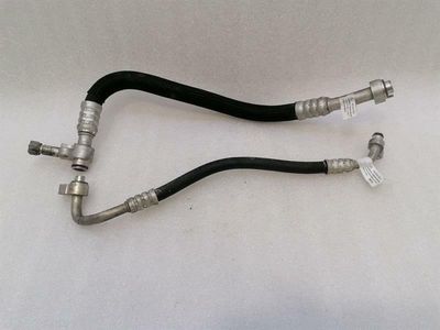 Mercedes GLS W166 350D A/C Pipe A1668302501 légkondicionáló vonal klímaberendezés