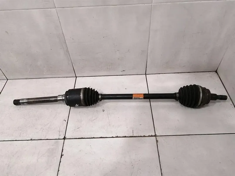 Mercedes GLS X166 Right Front Drive Shaft A1663301300 Drive Shaft Front Right