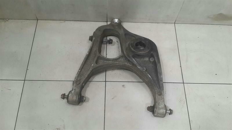 Mercedes ML W166 right rear wishbone A1663501006 rear right wishbone lower