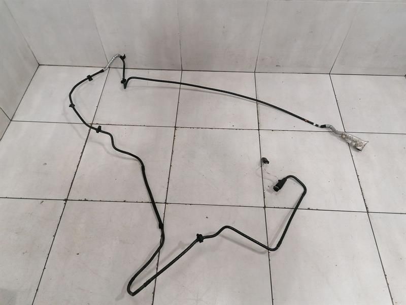 Maserati Quattroporte VI M156 Pipe AdBlue 670034144 Hose AdBlue