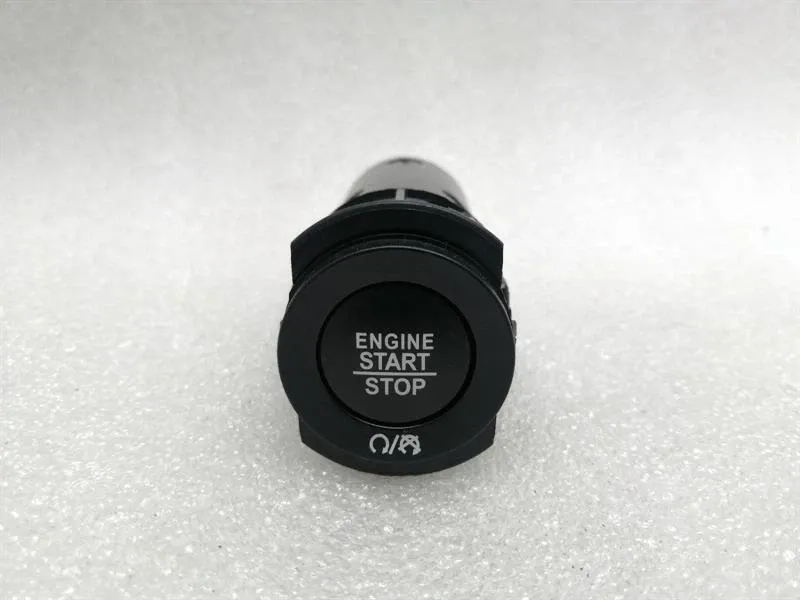 Maserati Quattroporte VI M156 Start Stop Switch 670110262 Switch