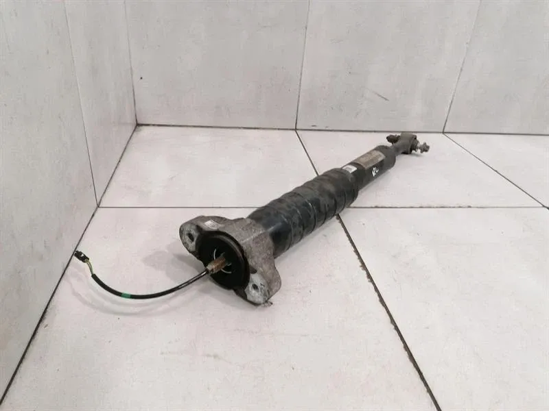 Maserati Quattroporte VI M156 absorber rear 670105403 shock absorber rear EDC