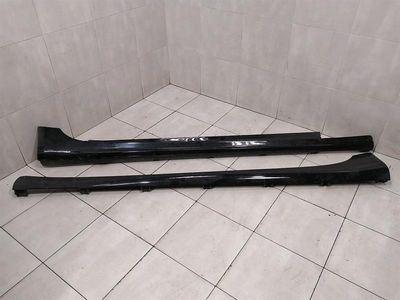 MASERATI QUATTROPORTE VI M156 side skirt set 673000023 side sills set GTS