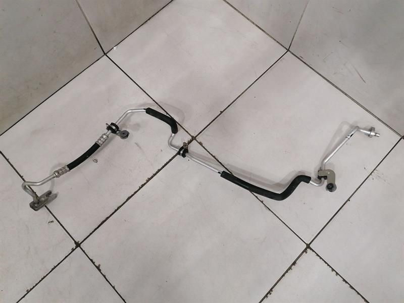 Maserati Quattroporte VI M156 A/C Pipe 670004957 Air Conditioning Climate RHD