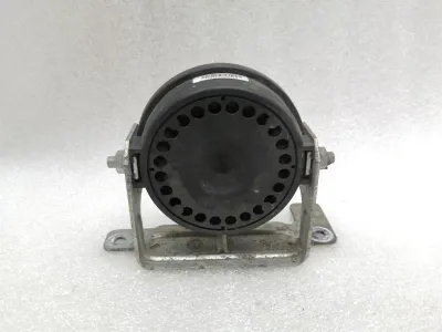 Maserati Quattroporte VI M156 riasztó ECU 670001723 sziréna riasztó kürt riasztórendszer