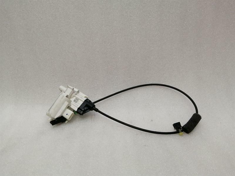 Mercedes W222 Rear Left Soft Close Motor A2227601500 Soft Close Motor Rear Li