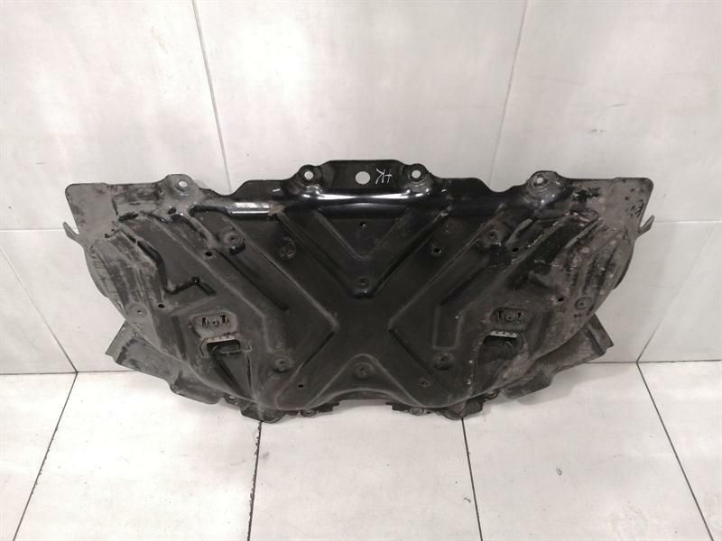 MERCEDES S-CLASS W222 UNDERTRAY A2225240101 UNDERBODY TRIM DIESEL
