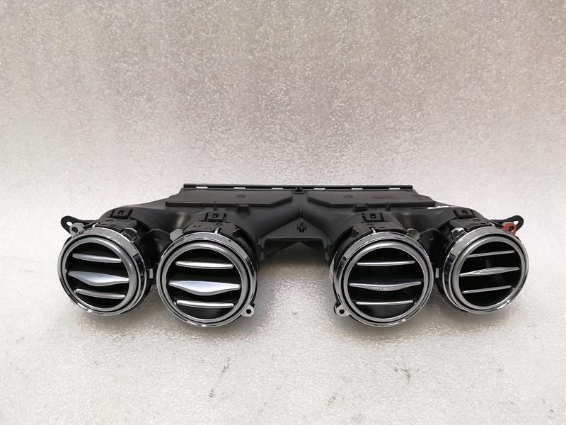 Mercedes S-class W222 Centre Air vent A2228300754 ventilation nozzle ventilation grille