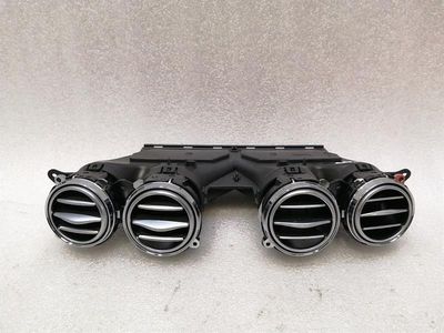 Mercedes S-class W222 Centre Air vent A2228300754 ventilation nozzle ventilation grille