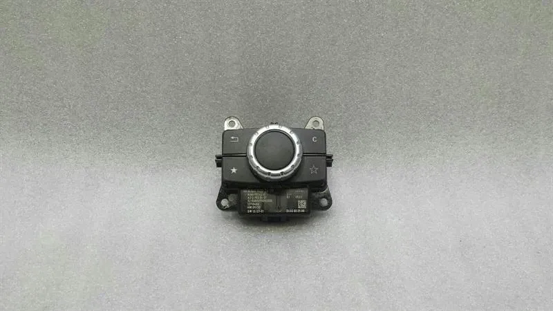 Mercedes GL X166 COMAND Controller Switch A1669002609 Switch