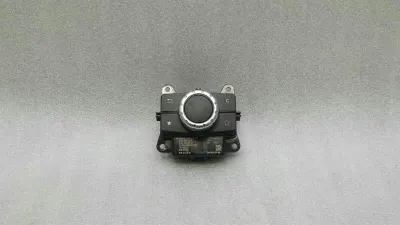 Mercedes GL X166 COMAND Controller Switch A1669002609 Switch