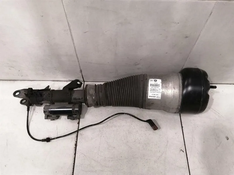 Mercedes S W222 Shock Absorber Front A2223202000 Shock Absorber Front Re Airmatic