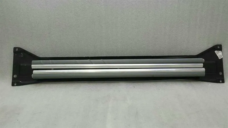 MERCEDES GL GREY GREY X166 PANORAMIC SCOOTER BLIND A1667802000 PANORAMIC ROOF ROLLER BLIND