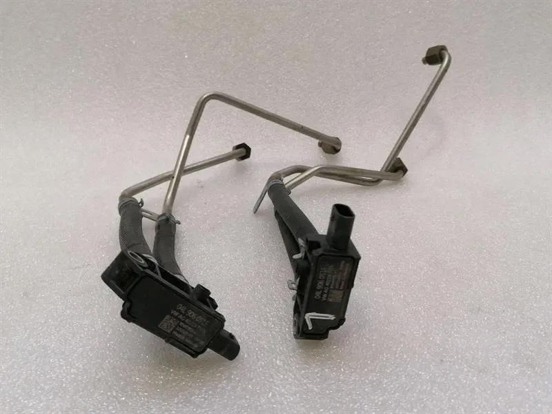 Porsche 911 992 Sensor 04L906051F DPF Sensor Set of 2