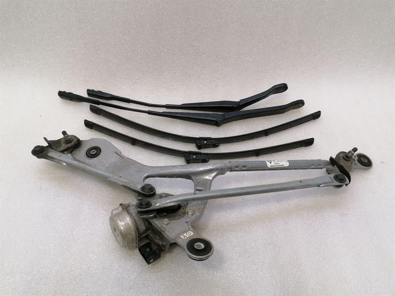 Porsche 911 992 Front Wiper Linkage 992955024D RHD RIGHT HAND DRIVE